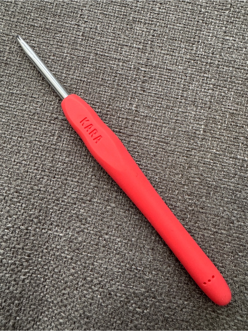 Woobles Crochet Hook - Kara